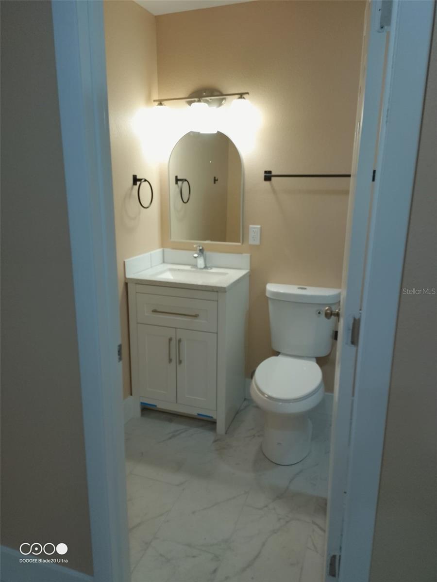 OAKLAND HILLS - Residential