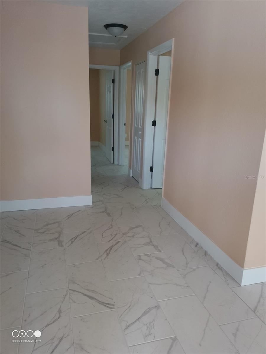 OAKLAND HILLS - Residential