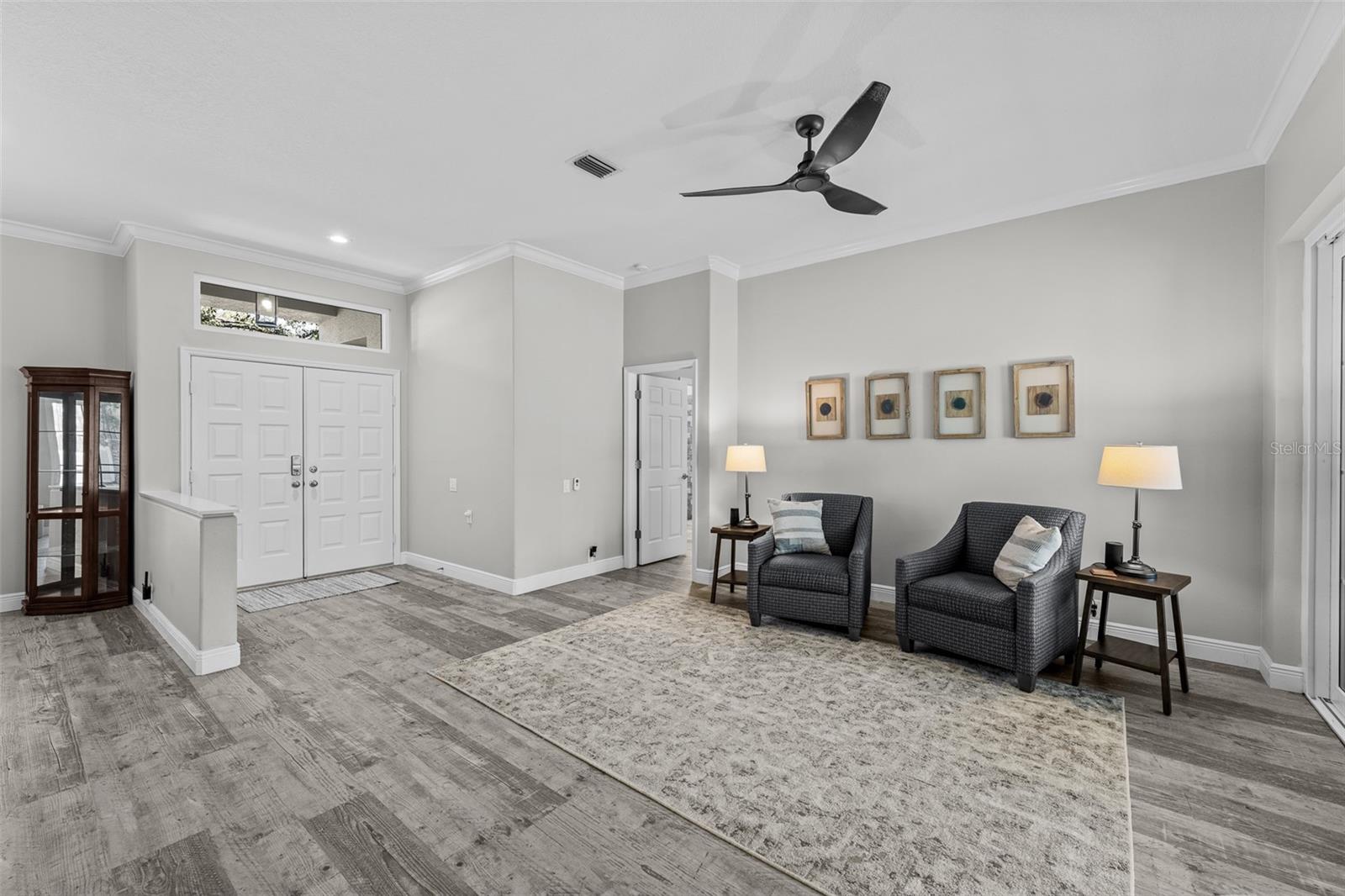 SILVERTHORN PH 1 - Residential