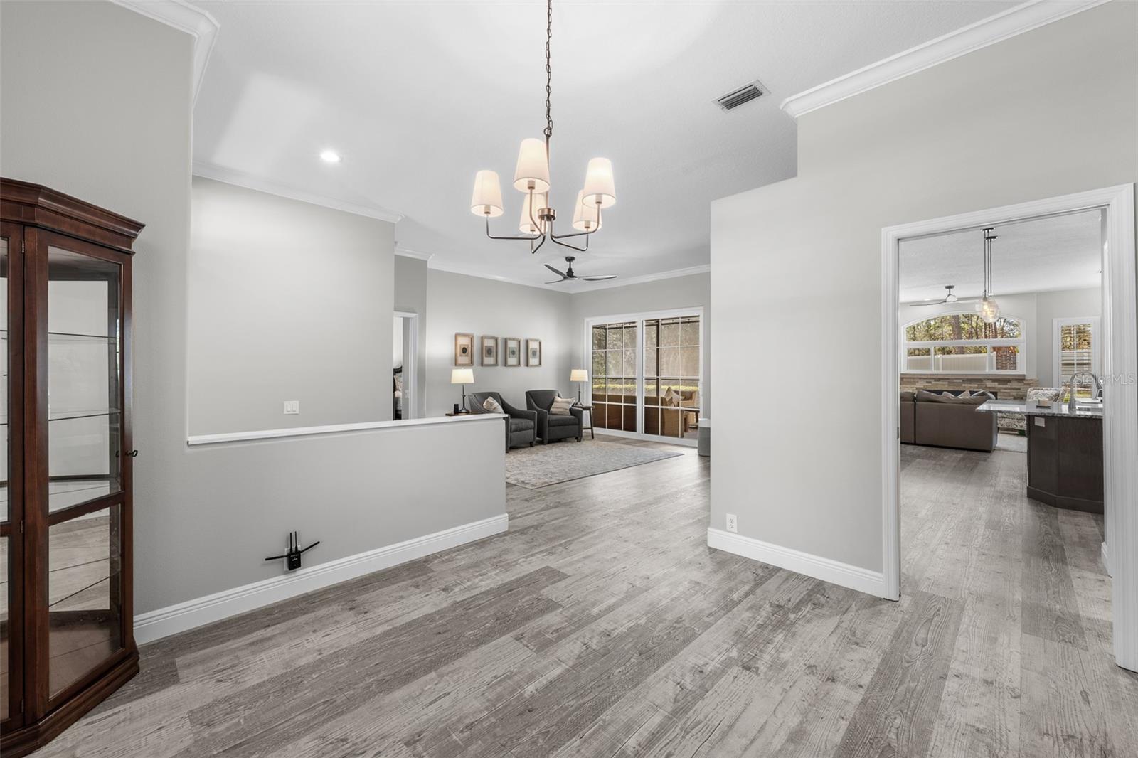 SILVERTHORN PH 1 - Residential