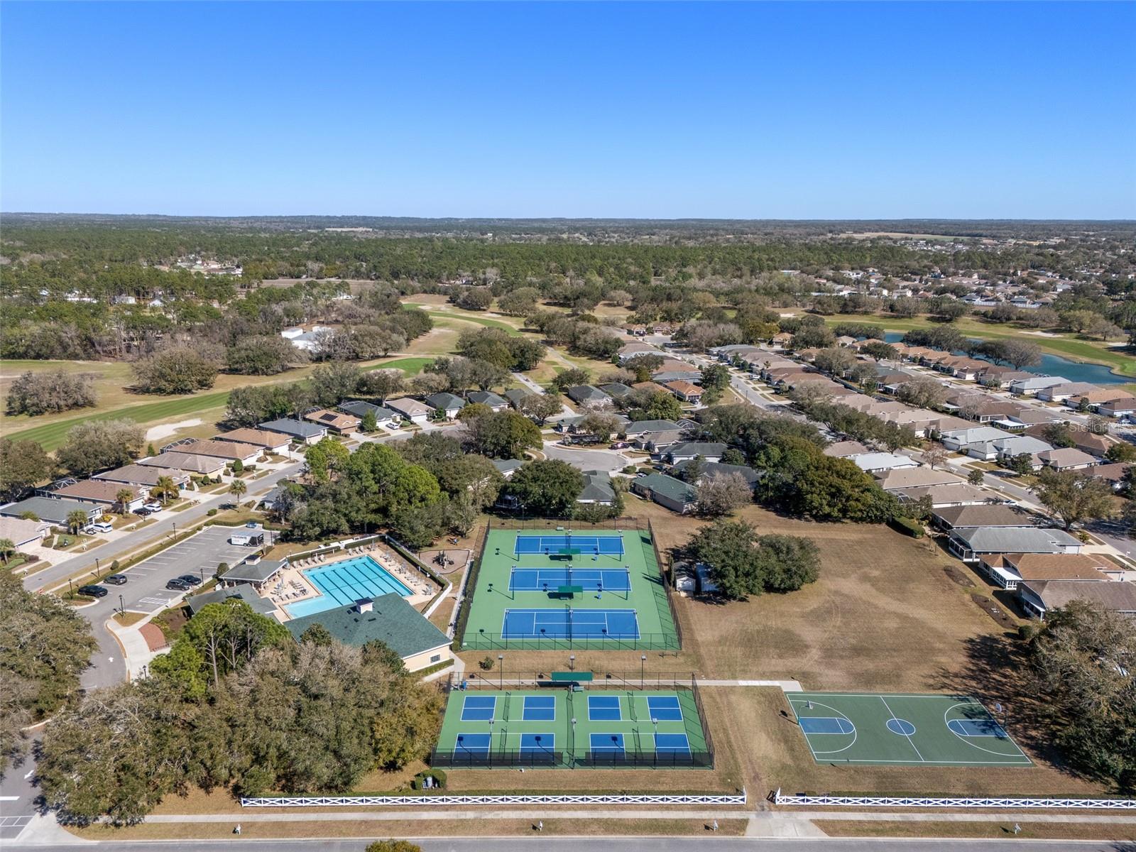 SILVERTHORN PH 1 - Residential