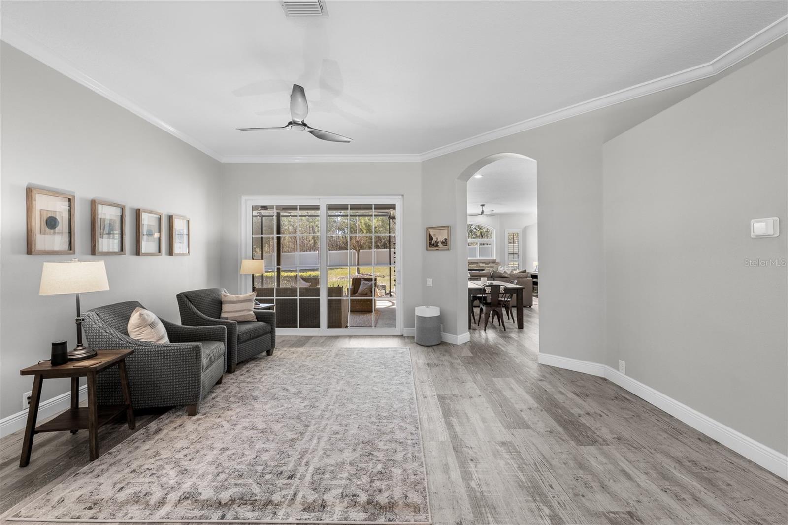 SILVERTHORN PH 1 - Residential