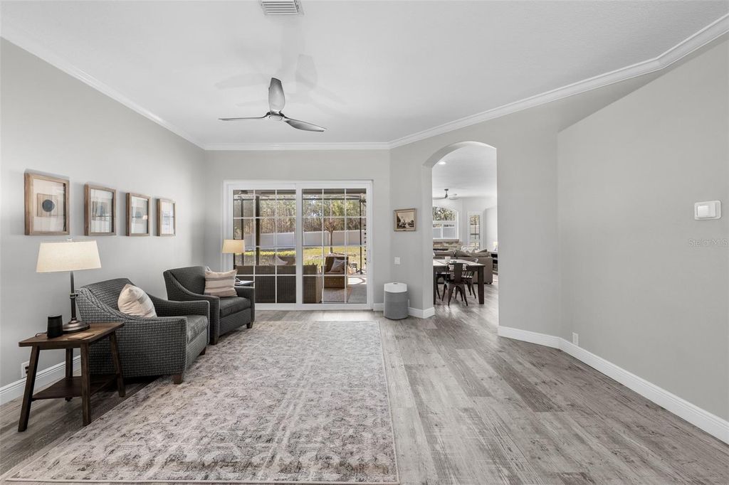 Photo of 5127 Secretariat Run, Brooksville, FL 34609 (MLS # TB8476417)