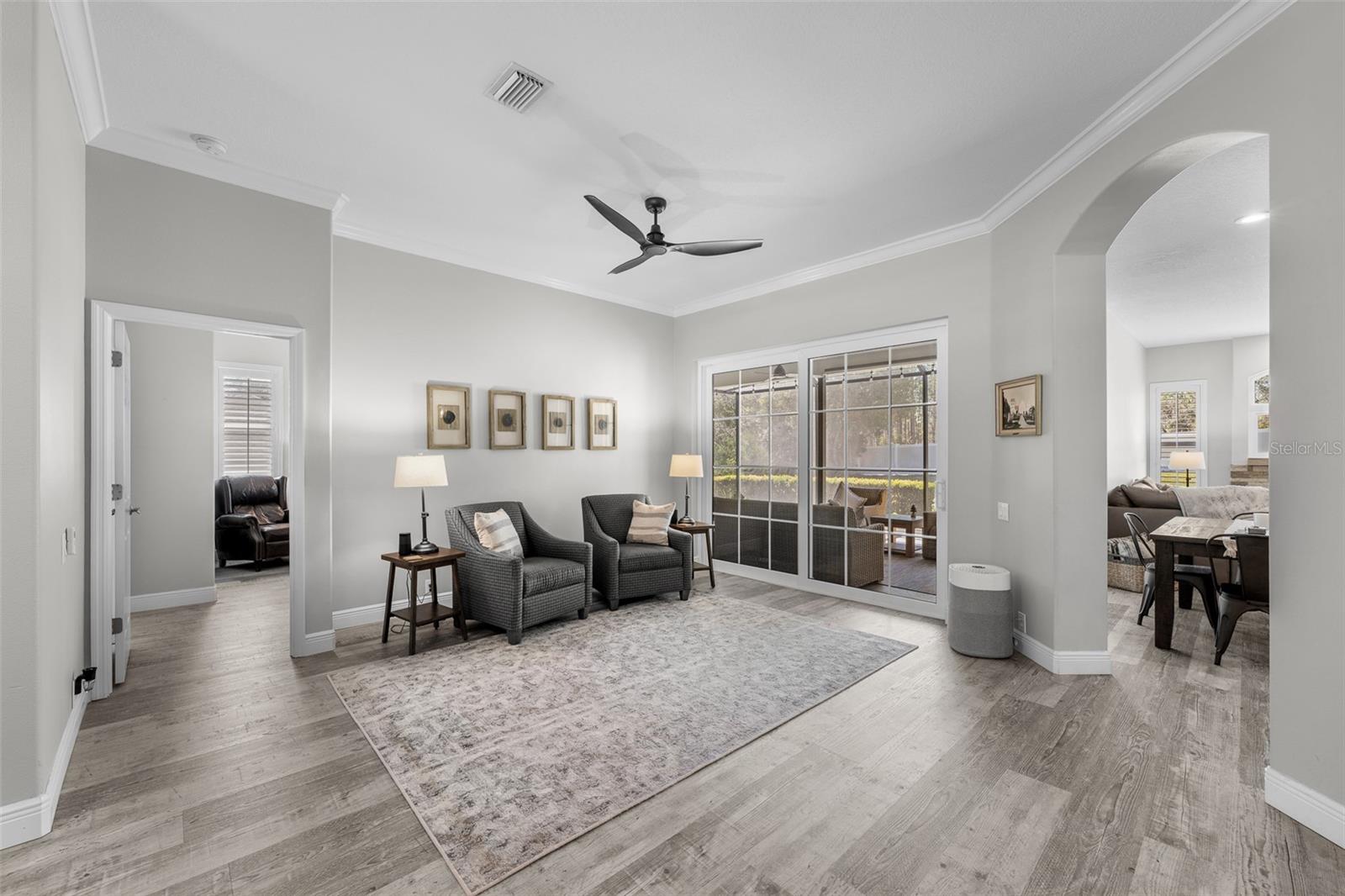 SILVERTHORN PH 1 - Residential