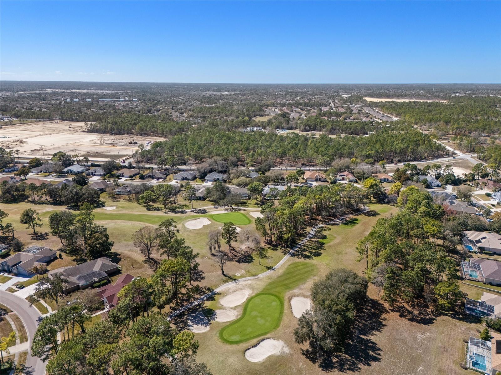 SILVERTHORN PH 1 - Residential