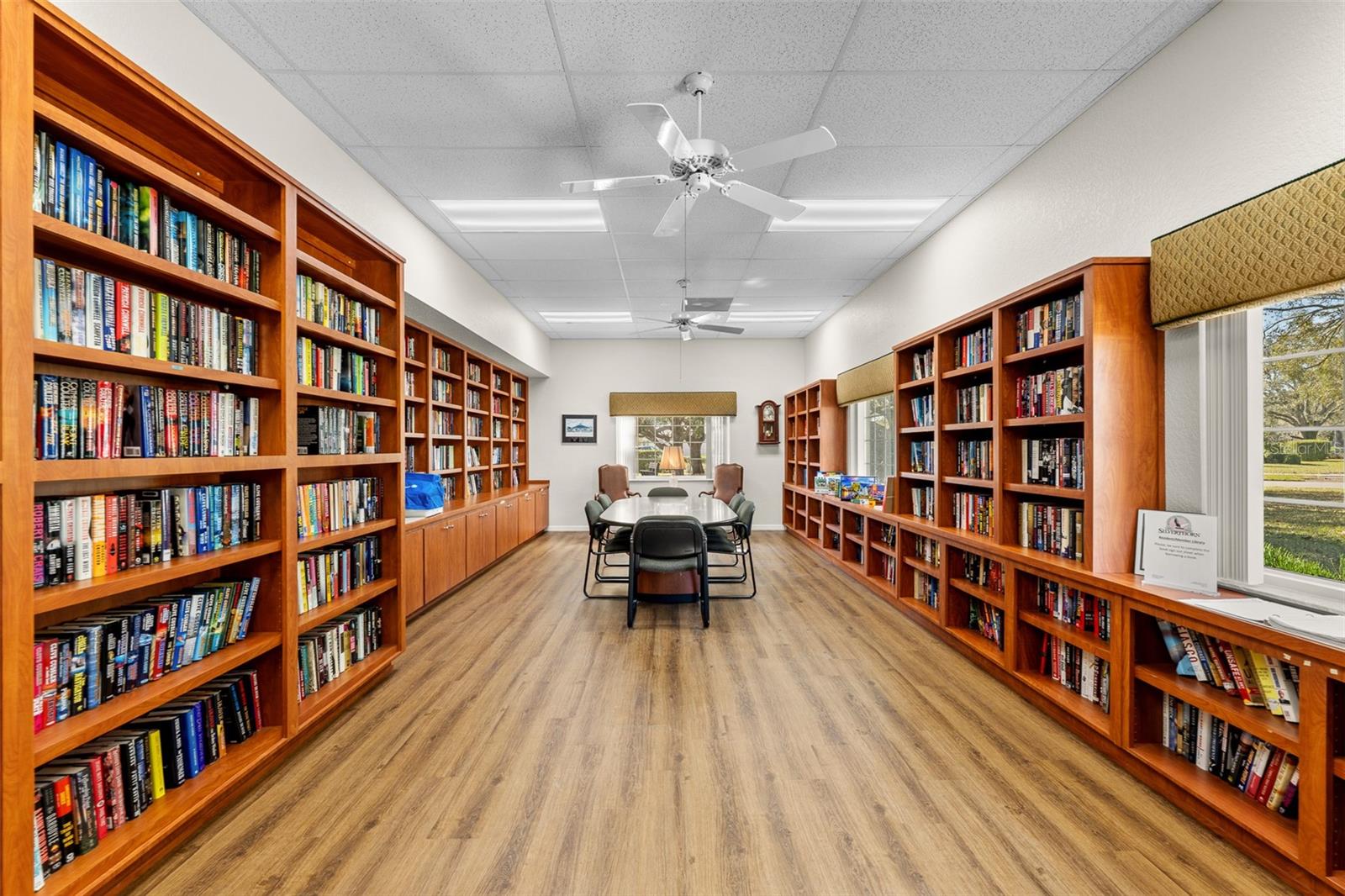 SILVERTHORN PH 1 - Residential