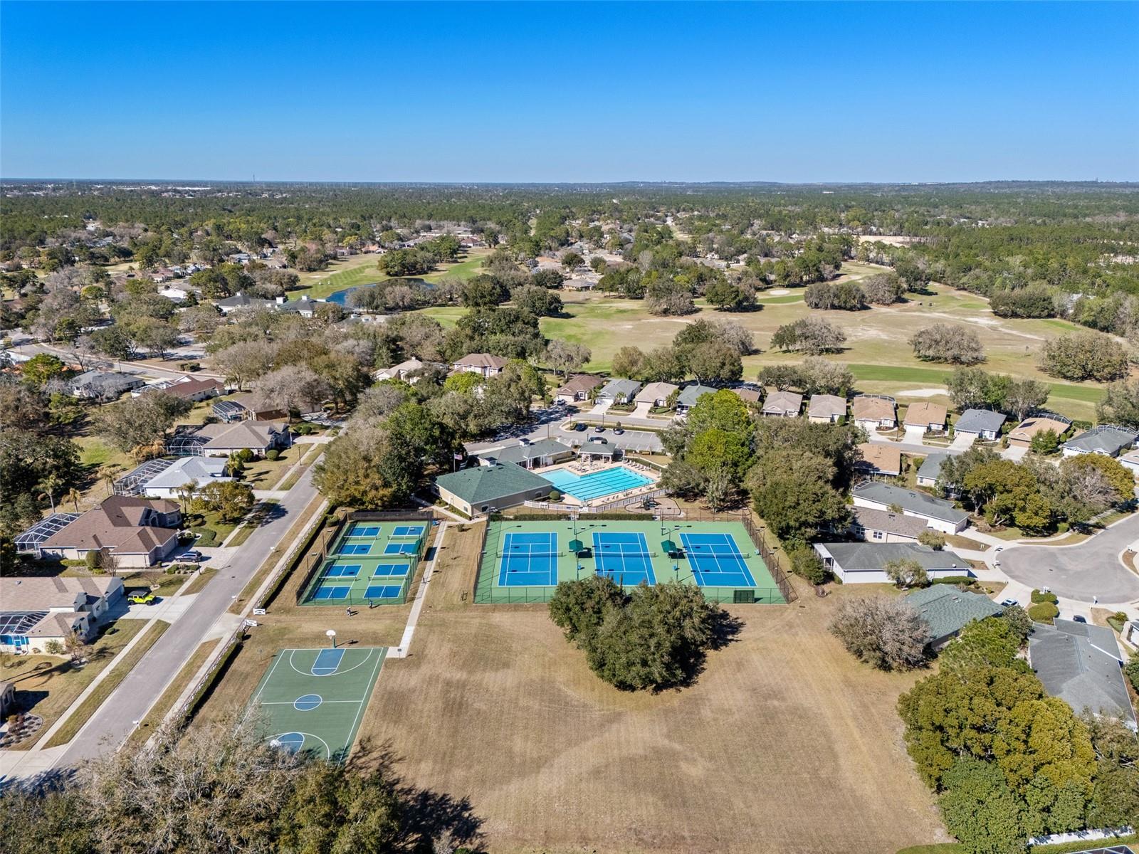 SILVERTHORN PH 1 - Residential