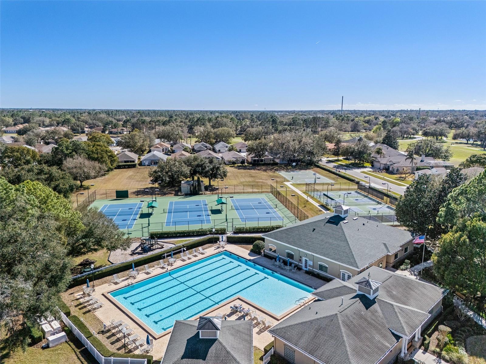 SILVERTHORN PH 1 - Residential