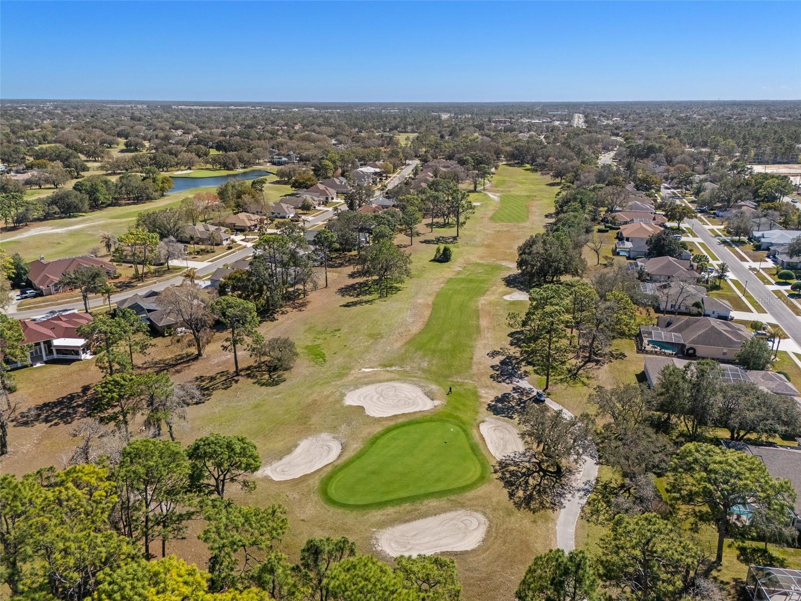 SILVERTHORN PH 1 - Residential