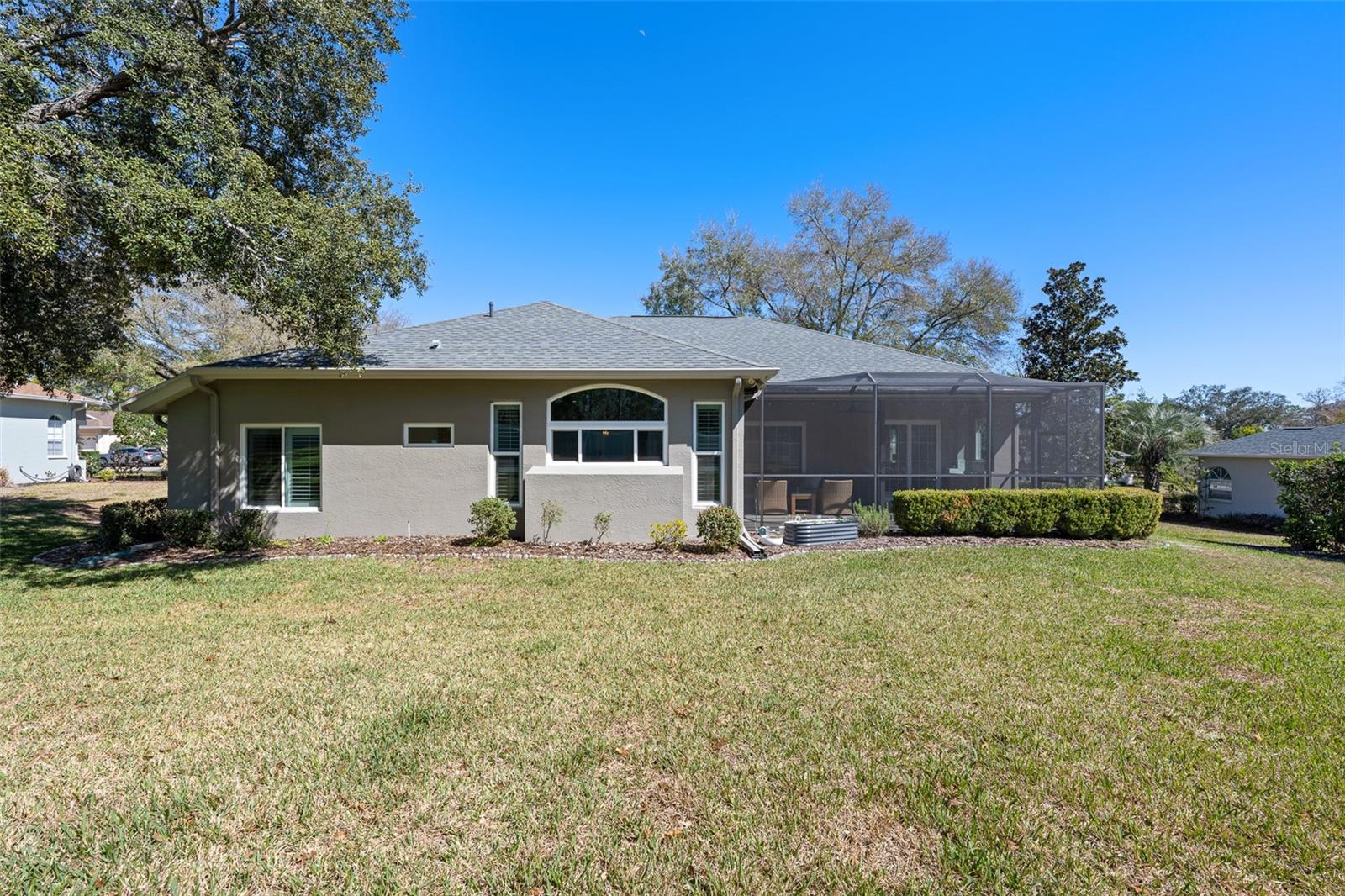 SILVERTHORN PH 1 - Residential