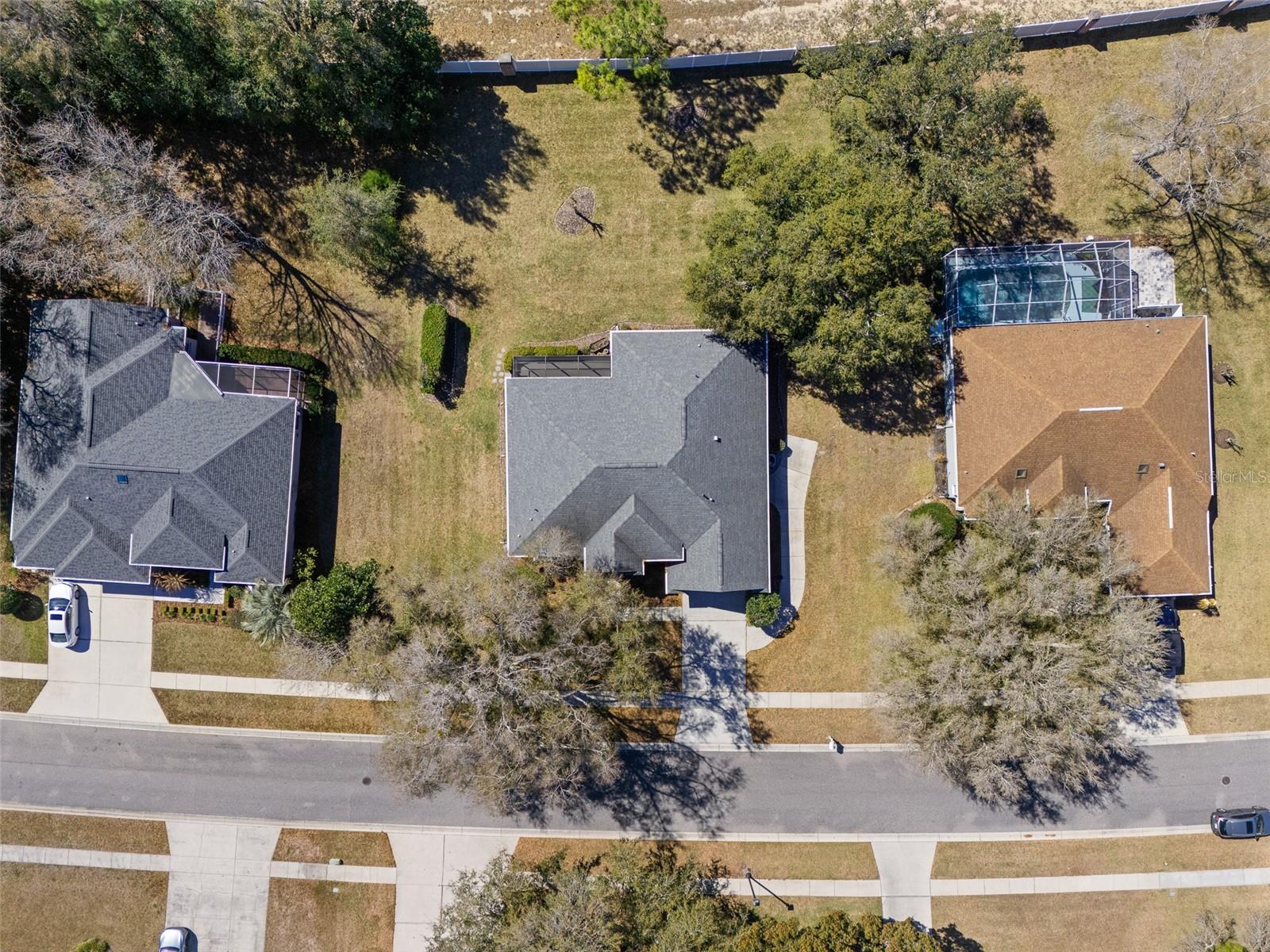 SILVERTHORN PH 1 - Residential