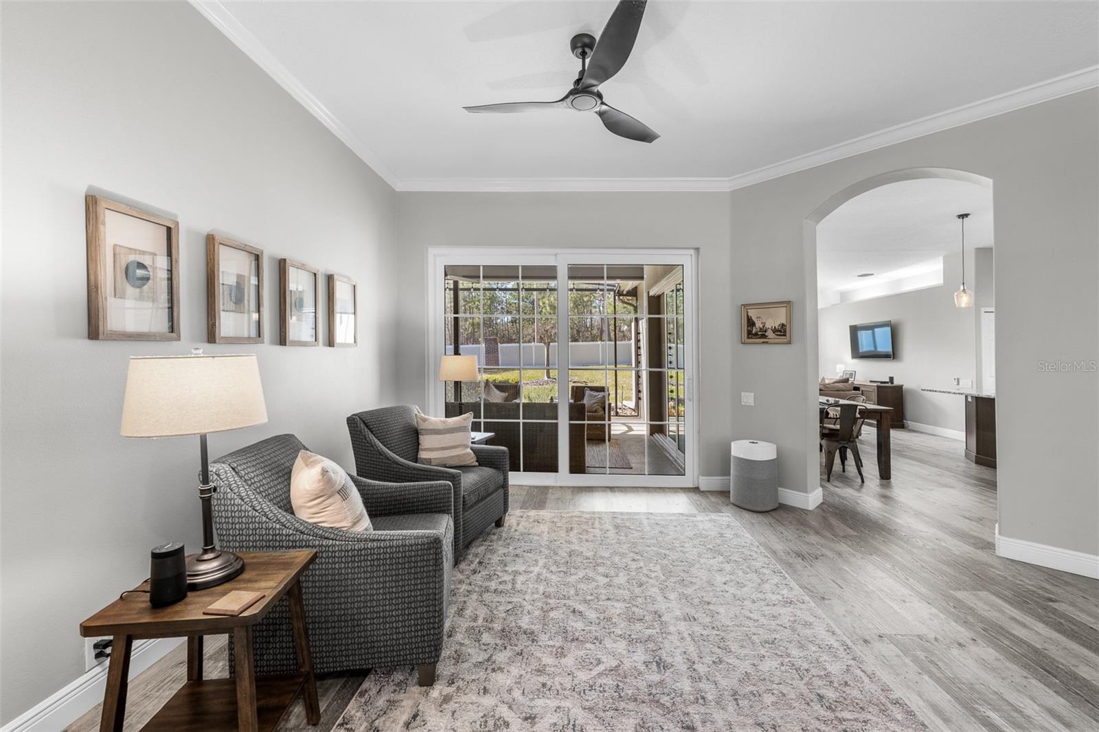 SILVERTHORN PH 1 - Residential