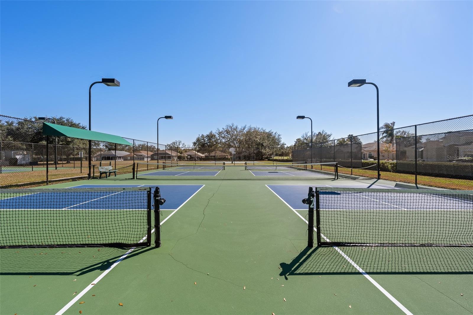 SILVERTHORN PH 1 - Residential