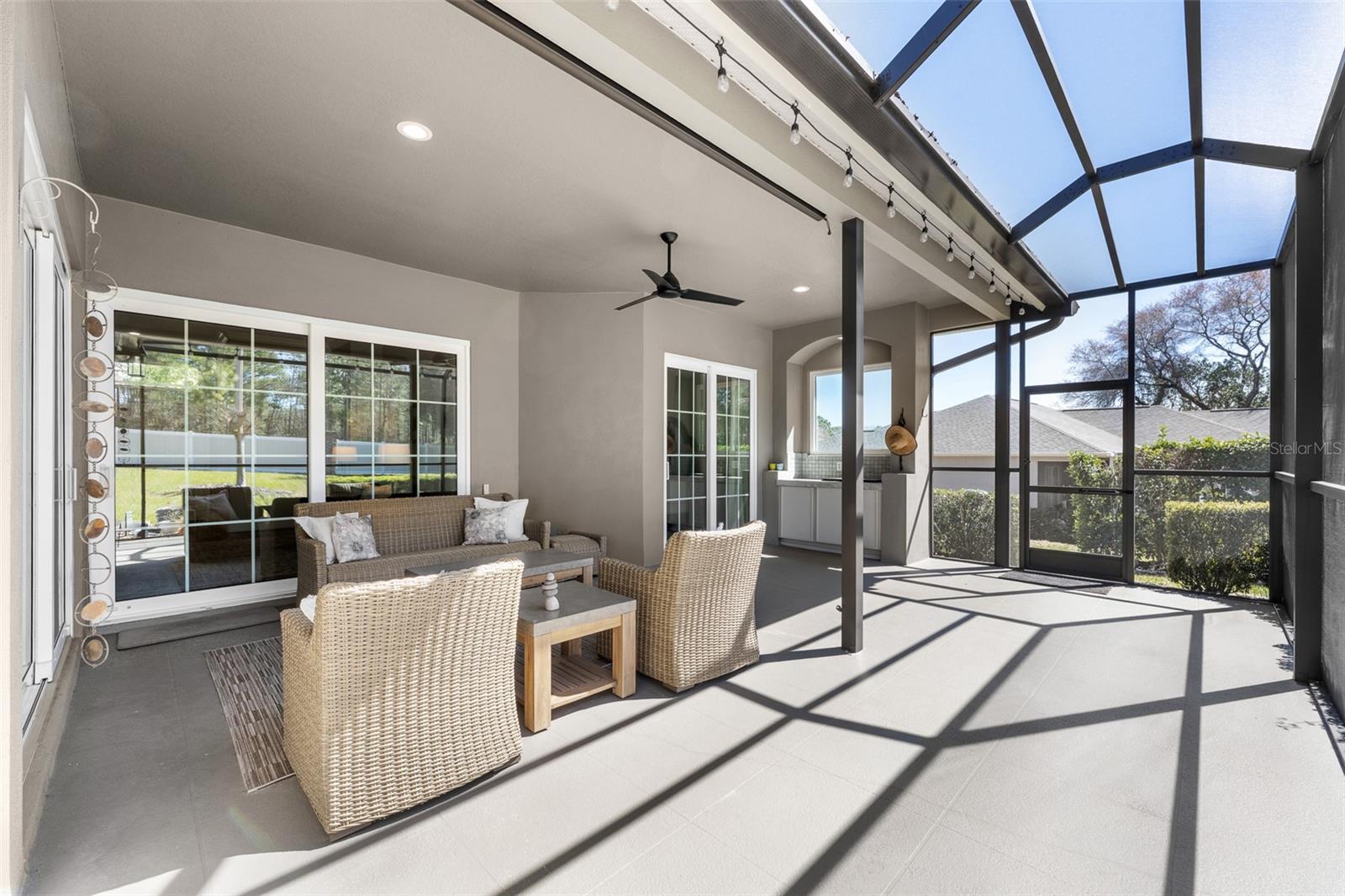 SILVERTHORN PH 1 - Residential