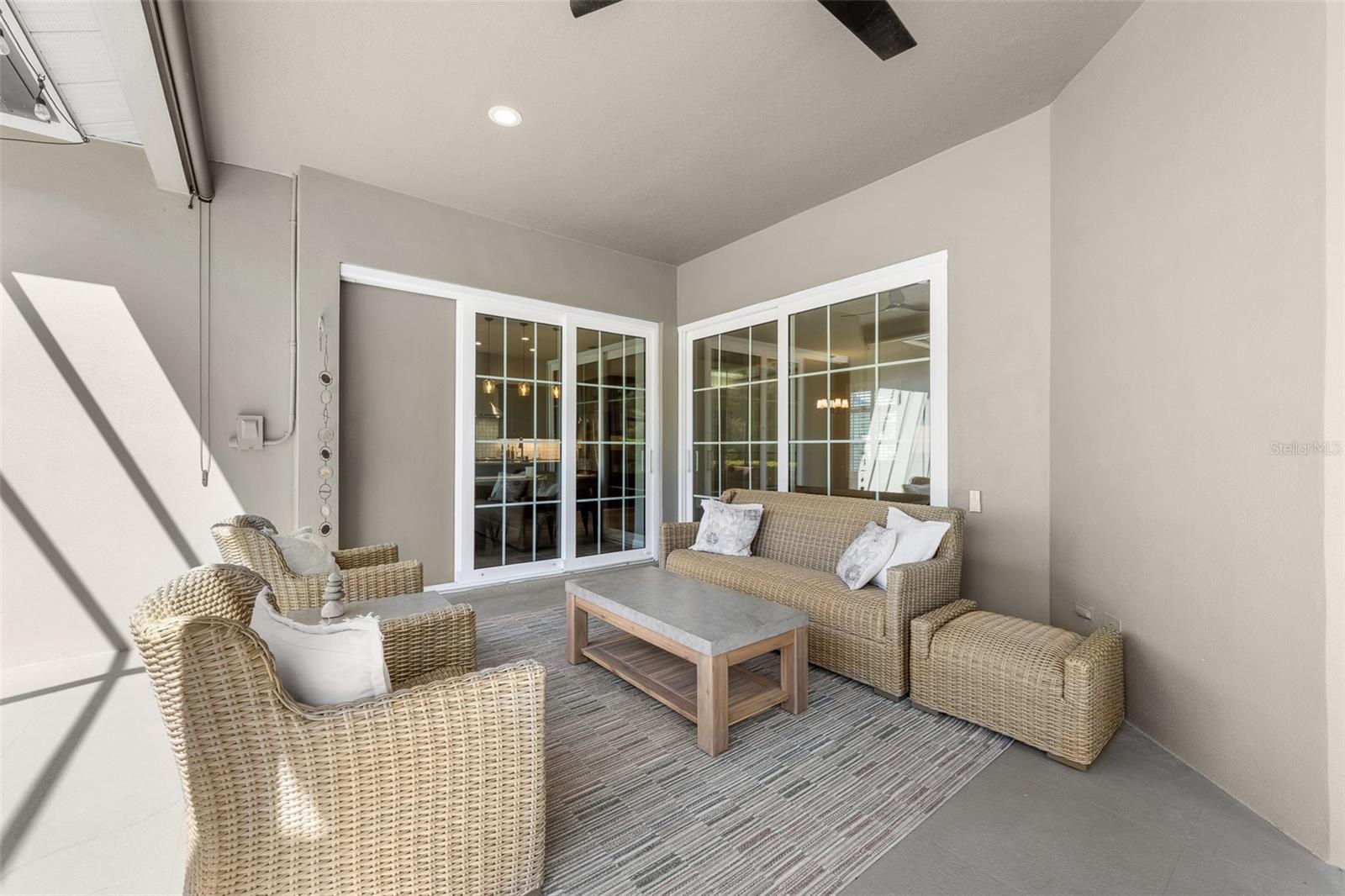 SILVERTHORN PH 1 - Residential