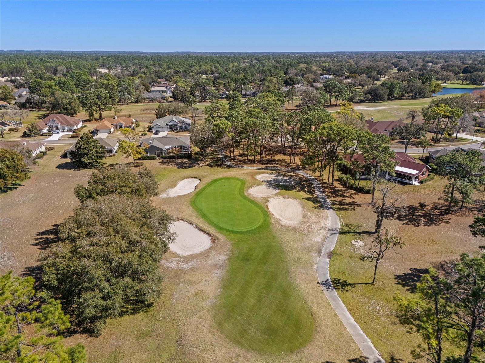 SILVERTHORN PH 1 - Residential