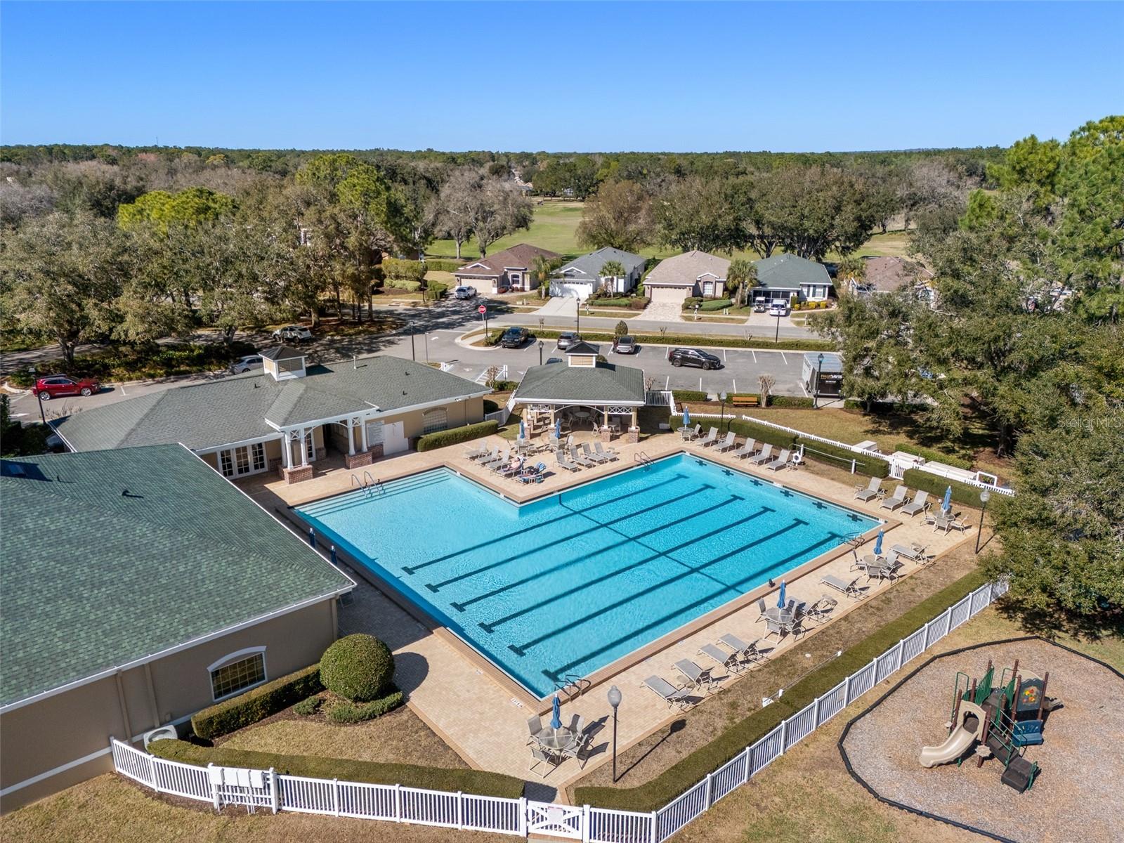 SILVERTHORN PH 1 - Residential