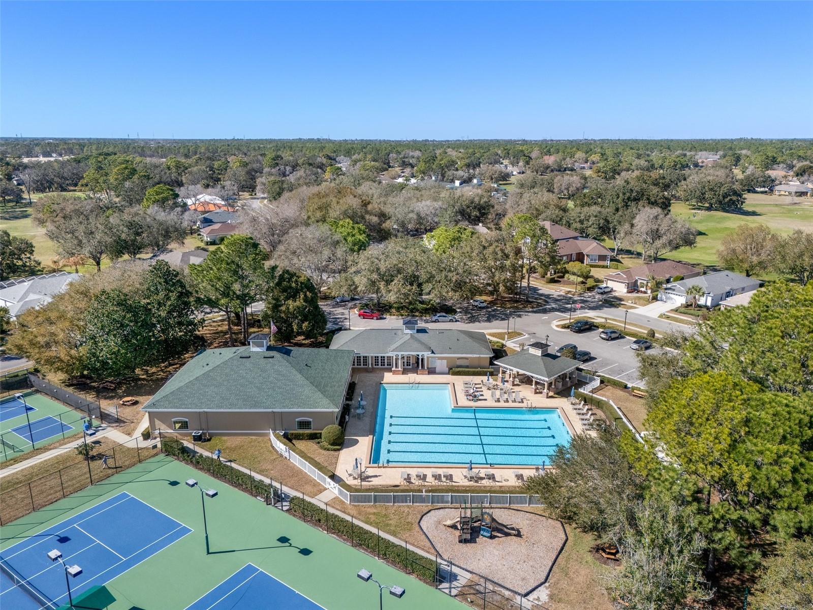 SILVERTHORN PH 1 - Residential