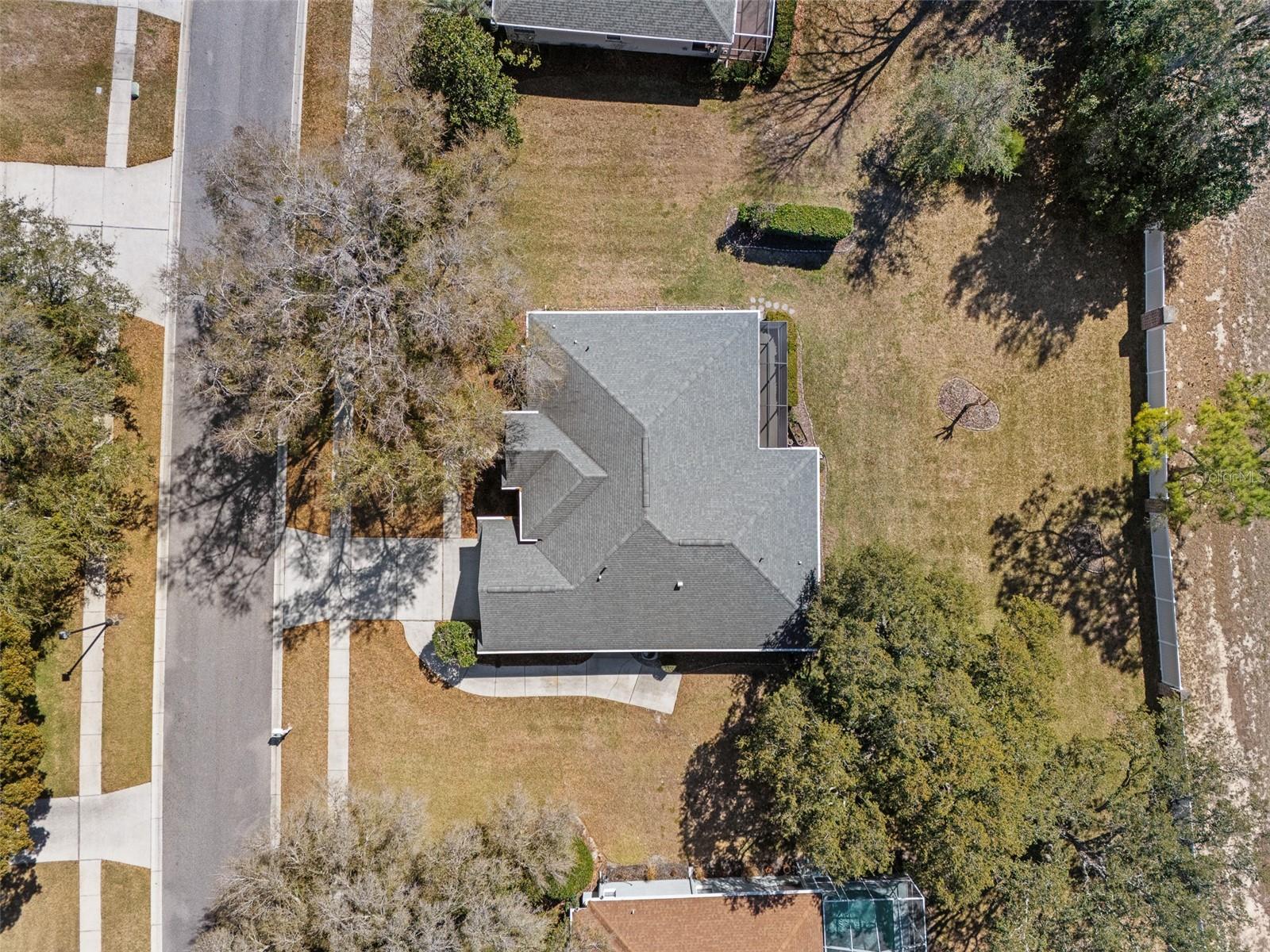 SILVERTHORN PH 1 - Residential