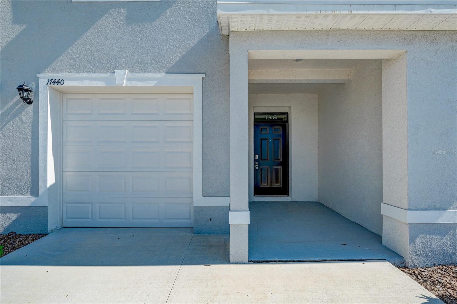 STAR FARMS AT LAKEWOOD RANCH - Residential Lease