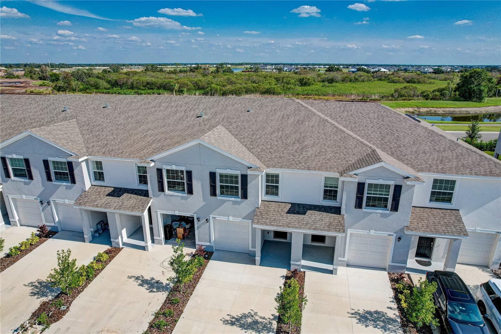 STAR FARMS AT LAKEWOOD RANCH - Residential Lease