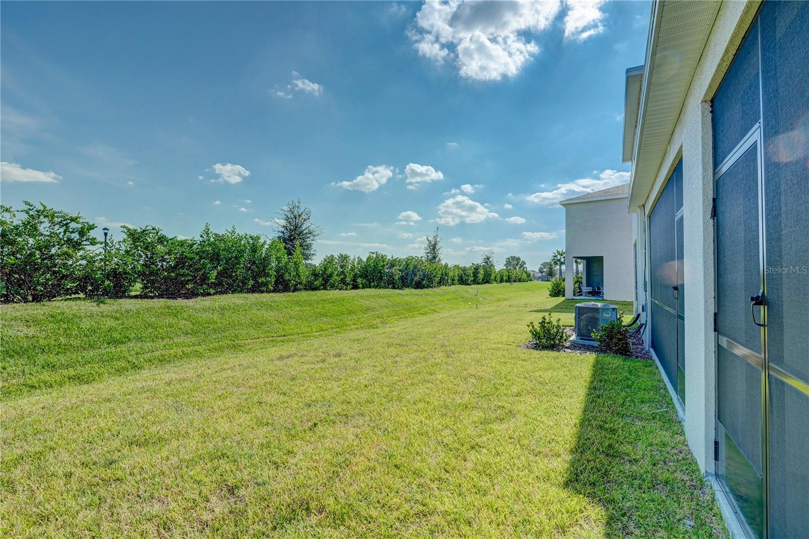 STAR FARMS AT LAKEWOOD RANCH - Residential Lease