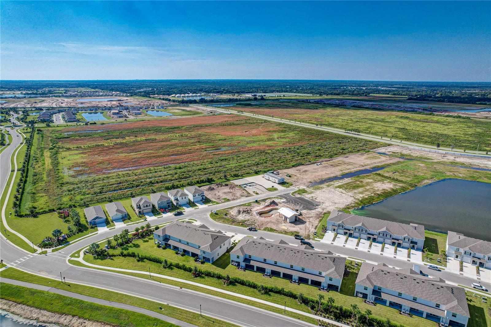 STAR FARMS AT LAKEWOOD RANCH - Residential Lease