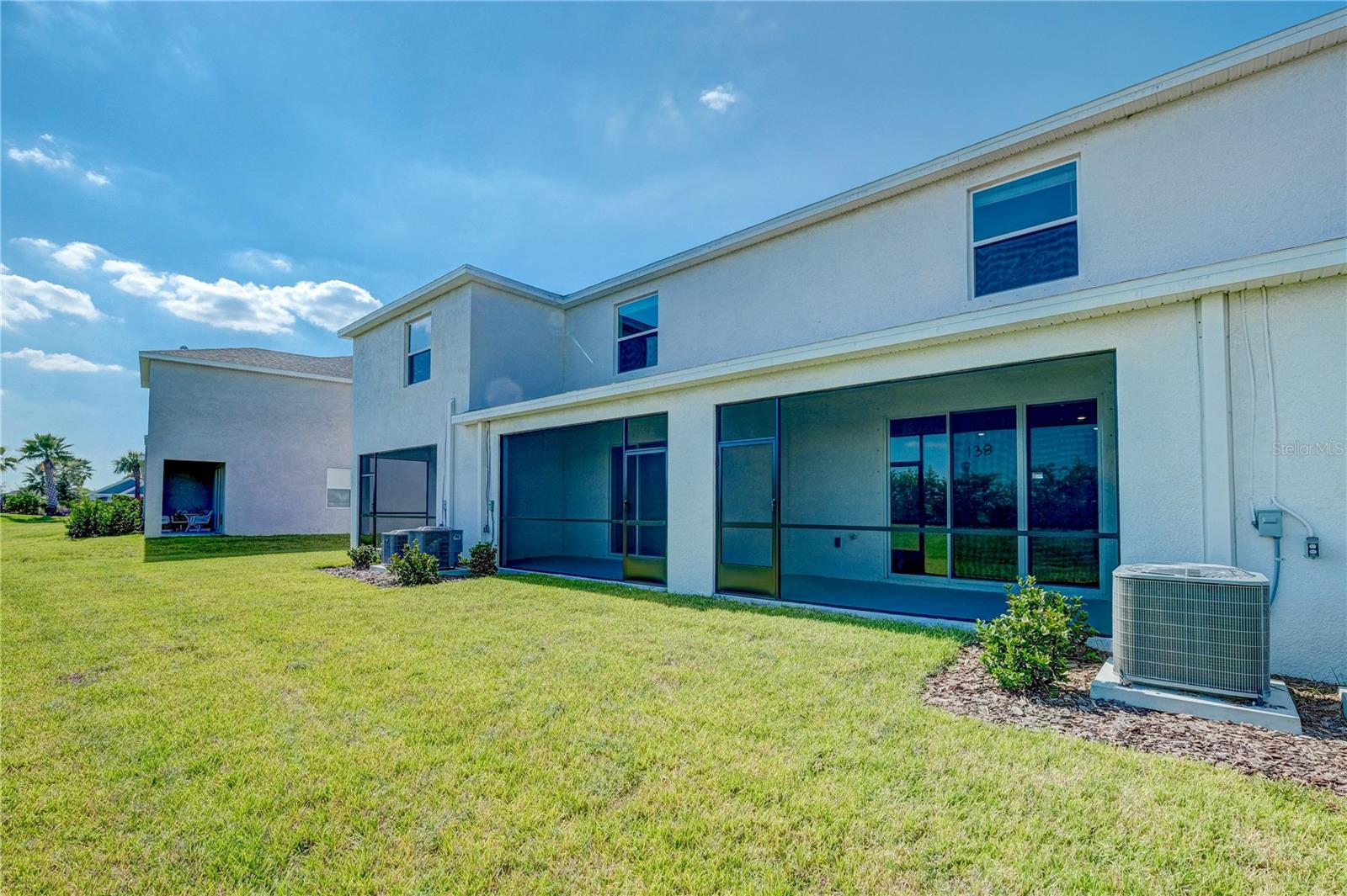 STAR FARMS AT LAKEWOOD RANCH - Residential Lease