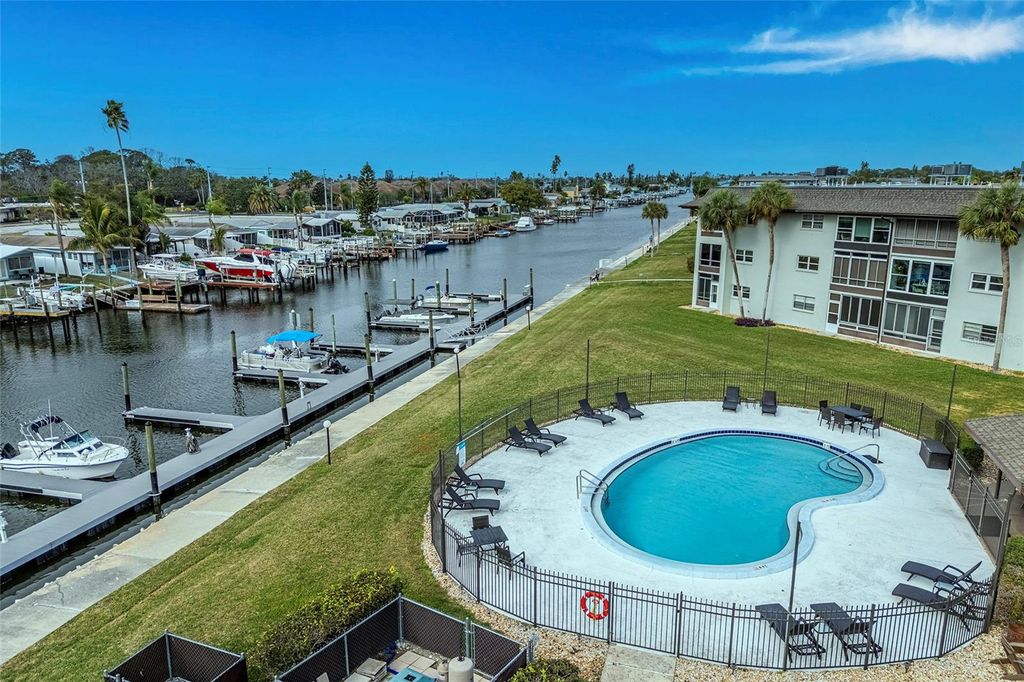 Photo of 5197 Silent Loop #224, New Port Richey, FL 34652 (MLS # W7882437)