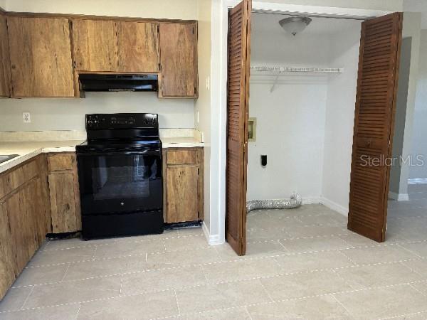 HAMNERS MARJORY B RENMAH - Residential Lease