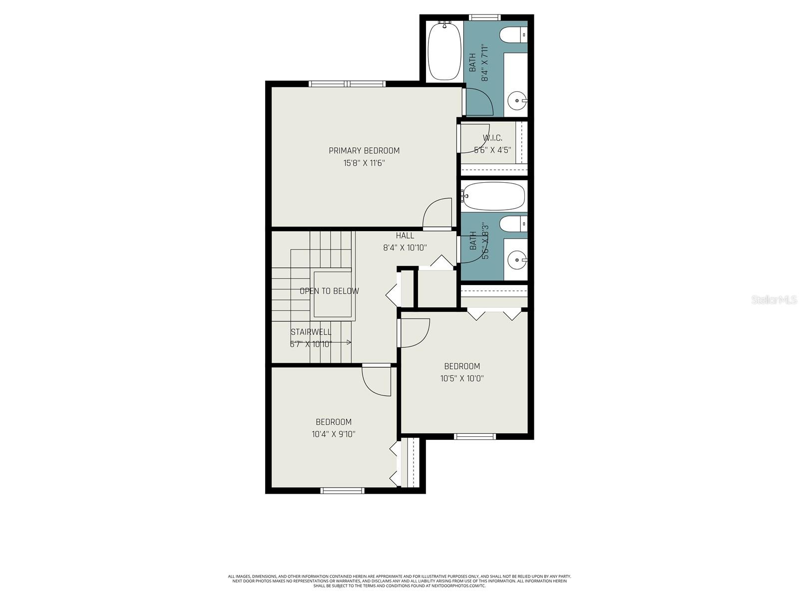 VILLA AT REGAL PALMS CONDO - Residential