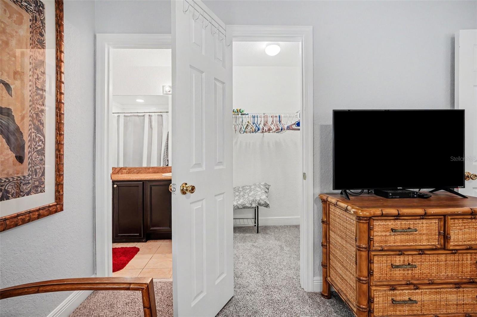 VILLA AT REGAL PALMS CONDO - Residential