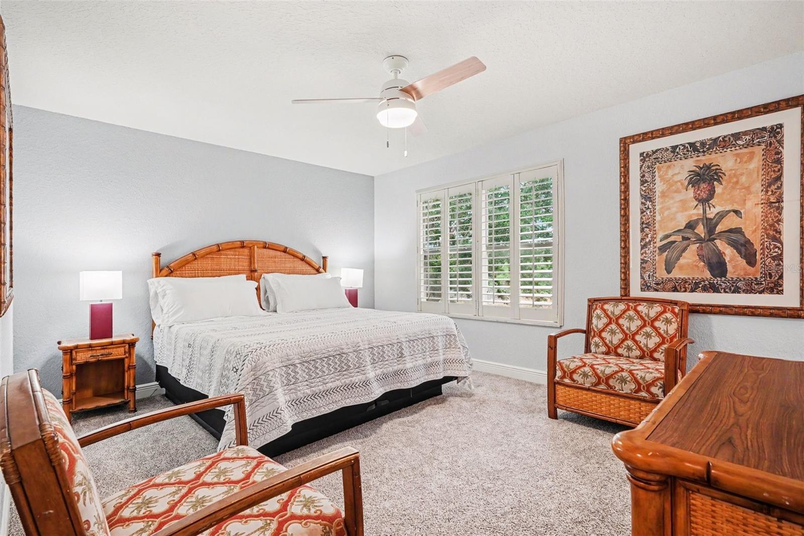 VILLA AT REGAL PALMS CONDO - Residential