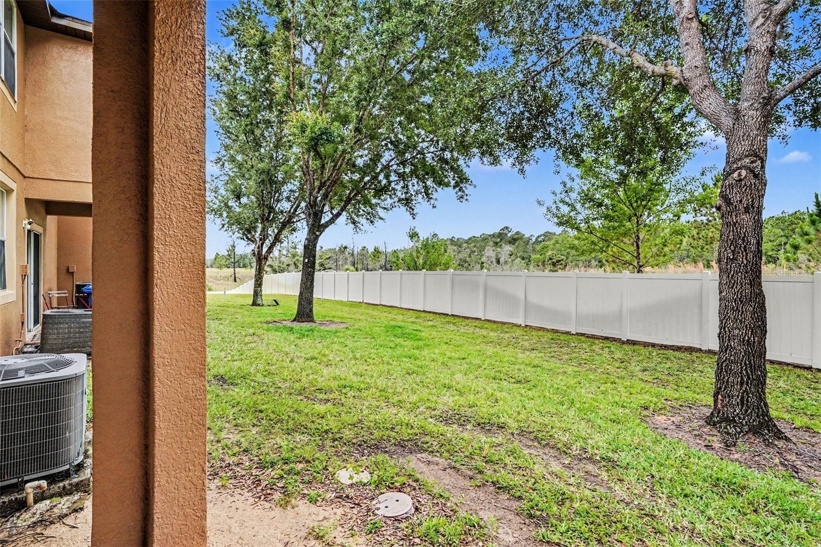 VILLA AT REGAL PALMS CONDO - Residential