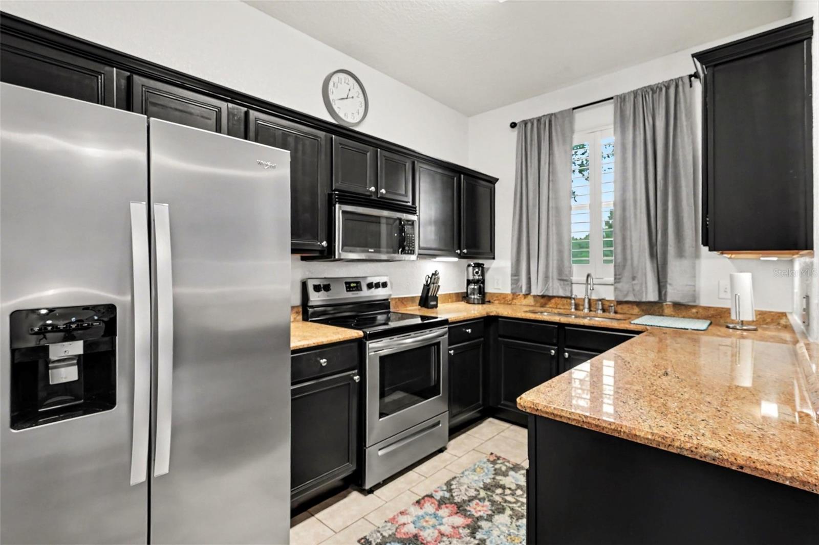 VILLA AT REGAL PALMS CONDO - Residential