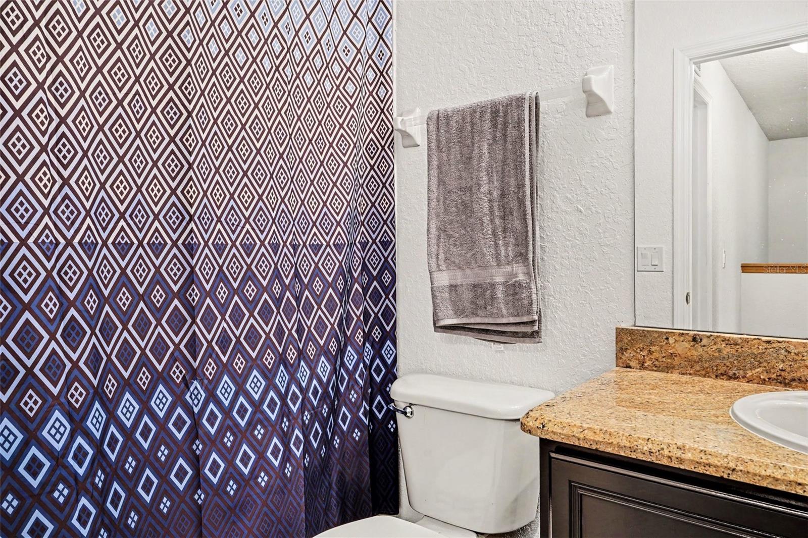 VILLA AT REGAL PALMS CONDO - Residential