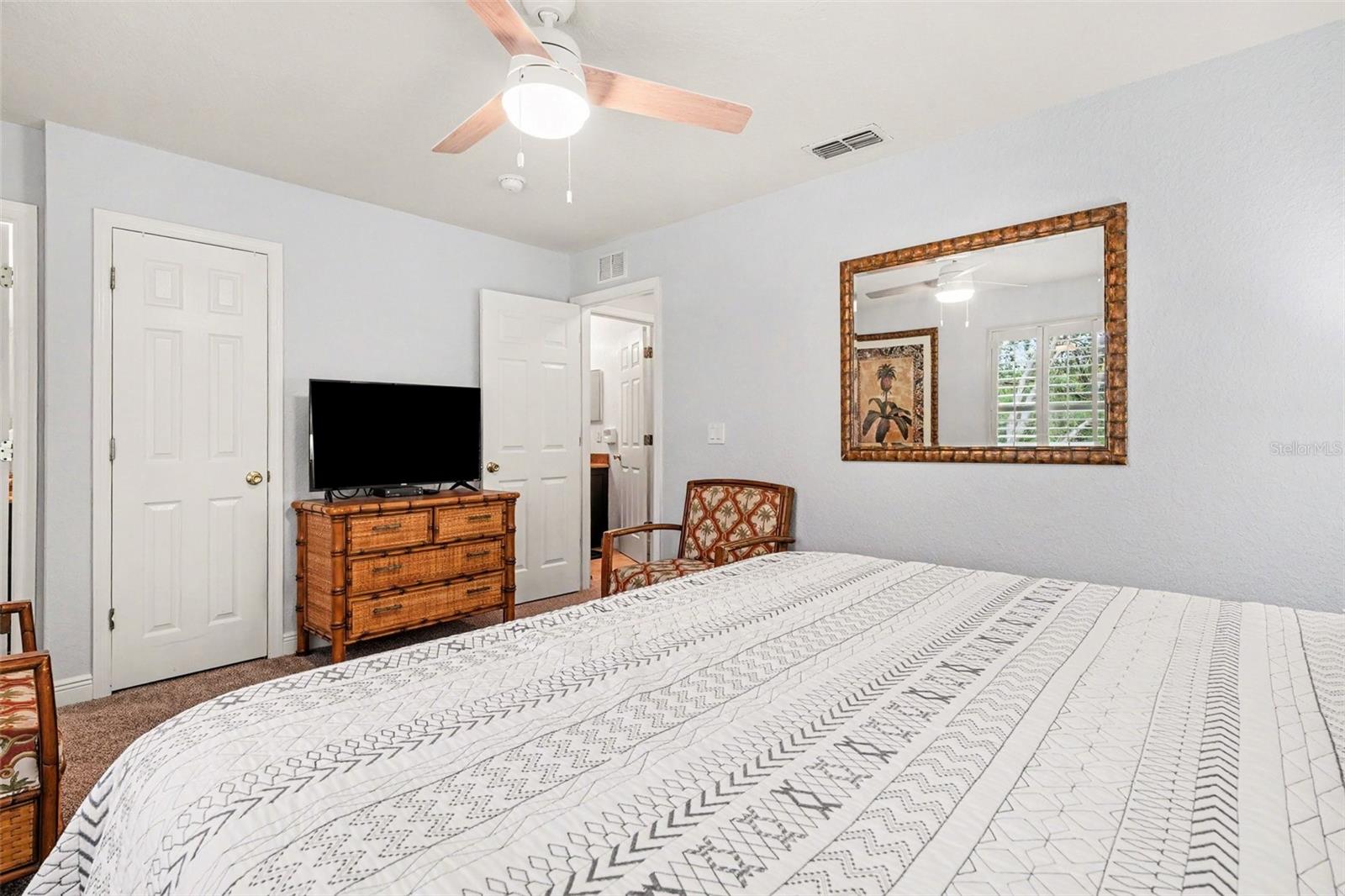 VILLA AT REGAL PALMS CONDO - Residential