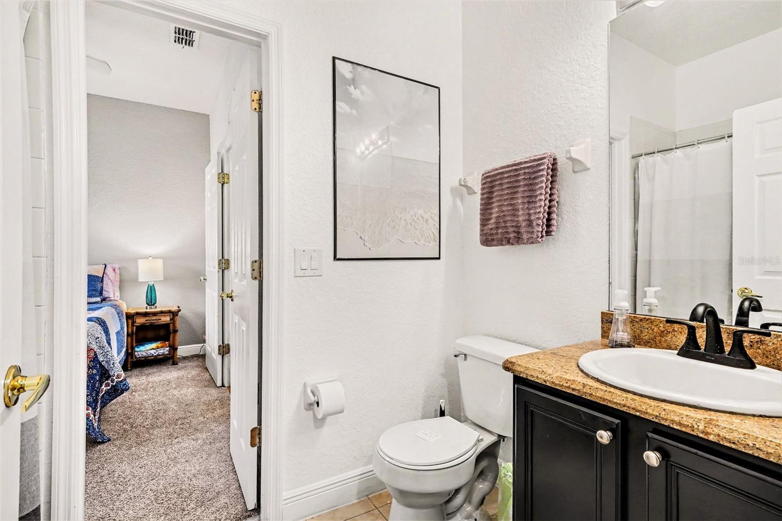VILLA AT REGAL PALMS CONDO - Residential