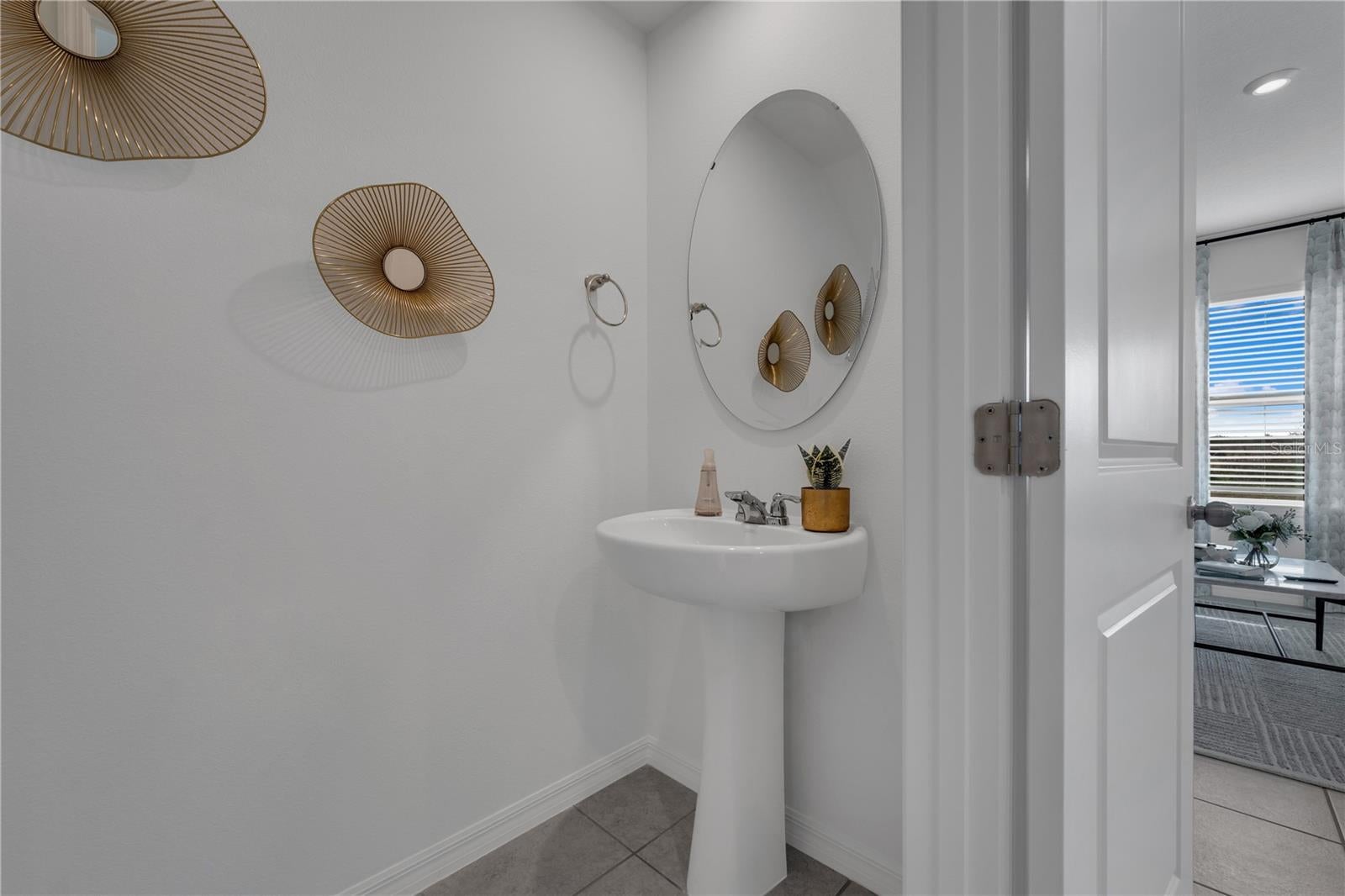AVALON PARK TAVARES - Residential