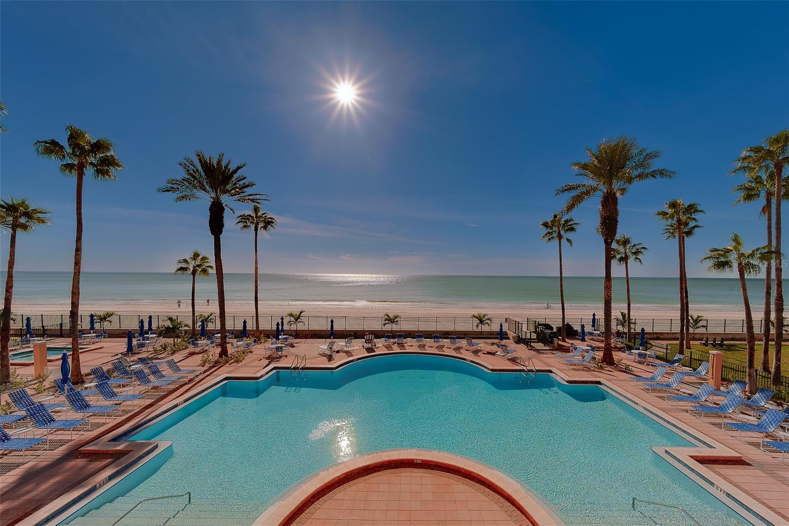 16550 GULF BOULEVARD 342