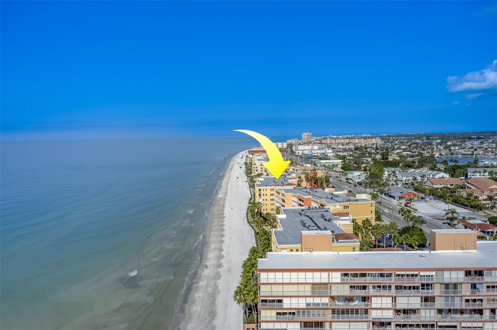 16550 GULF BOULEVARD 342