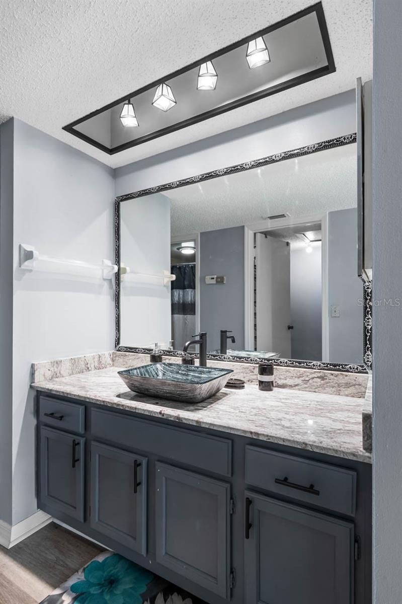 GOLF VILLAS OF SUN CITY CENTER - Residential Lease