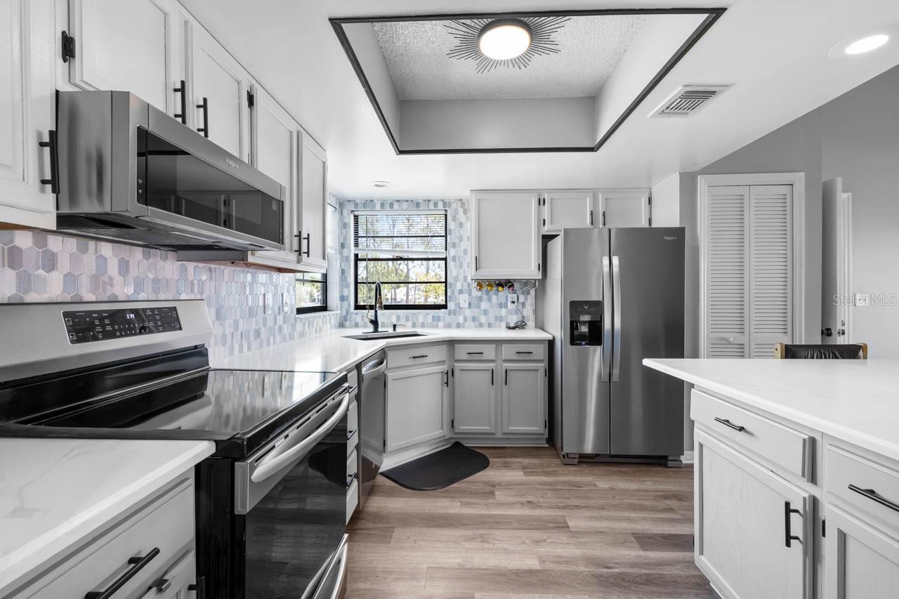 GOLF VILLAS OF SUN CITY CENTER - Residential Lease