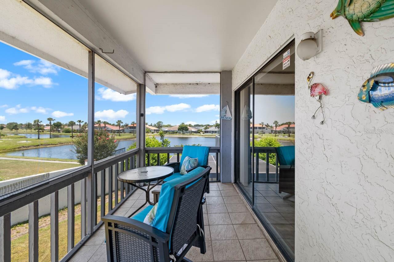 GOLF VILLAS OF SUN CITY CENTER - Residential Lease