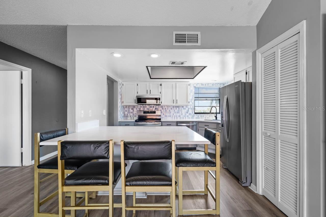 GOLF VILLAS OF SUN CITY CENTER - Residential Lease