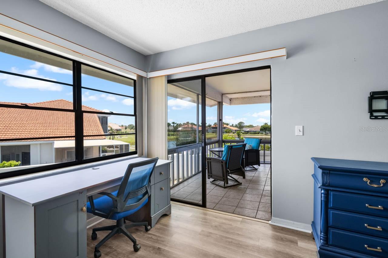 GOLF VILLAS OF SUN CITY CENTER - Residential Lease