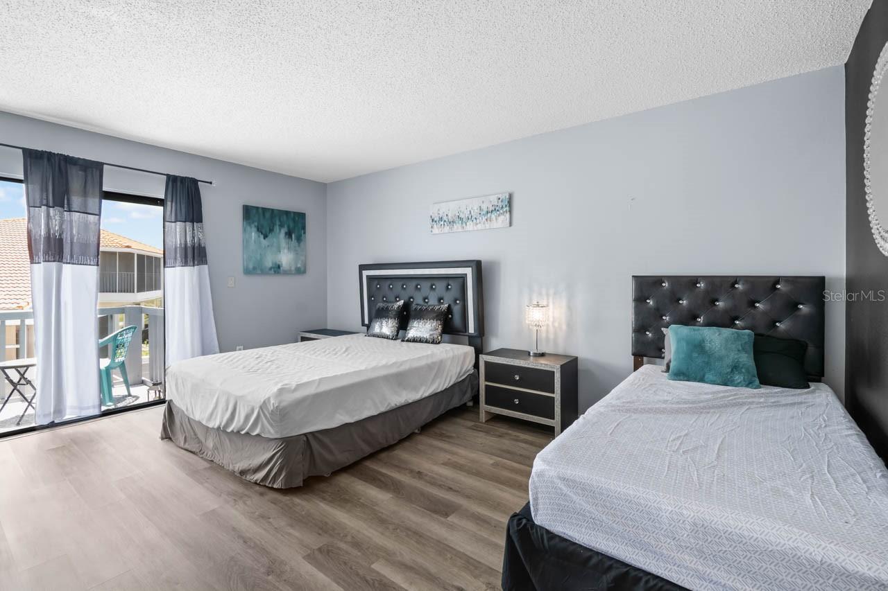 GOLF VILLAS OF SUN CITY CENTER - Residential Lease