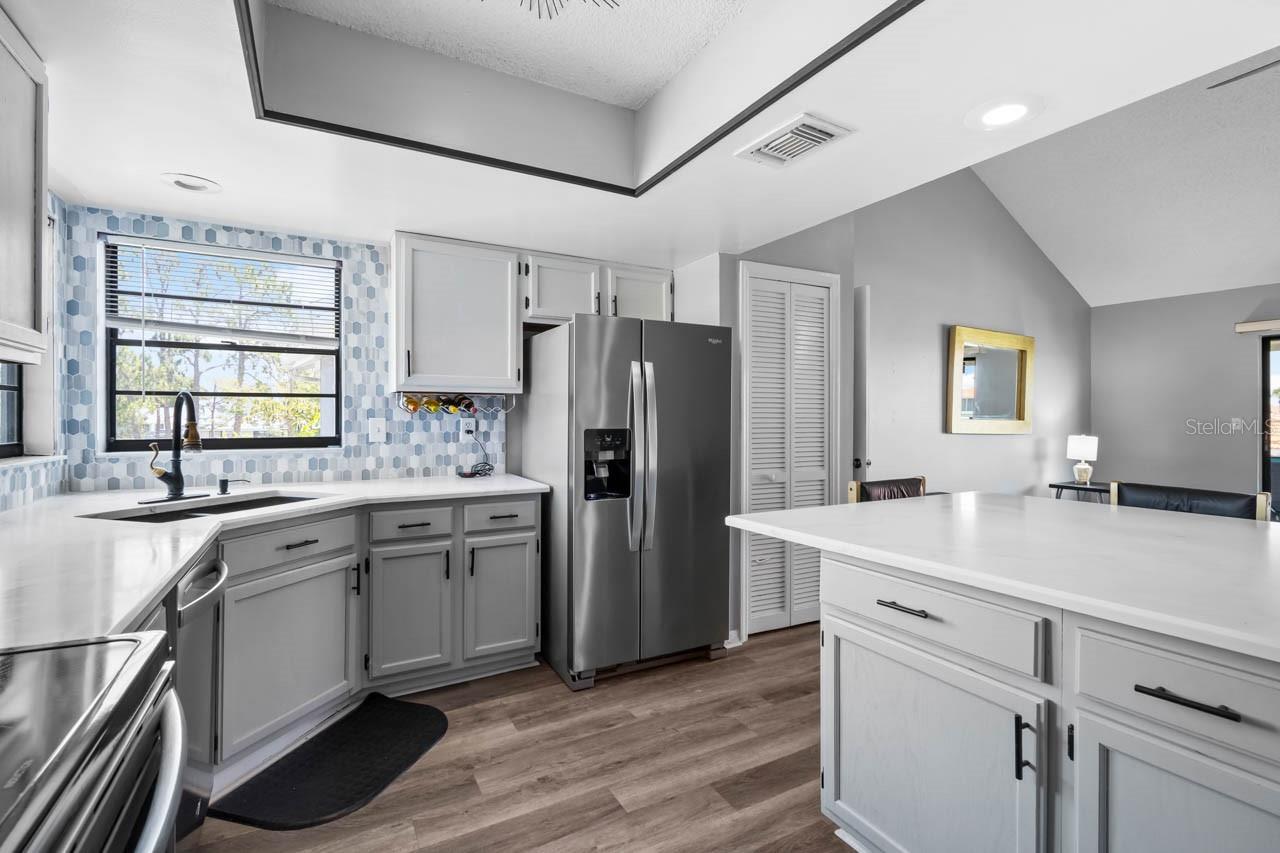 GOLF VILLAS OF SUN CITY CENTER - Residential Lease