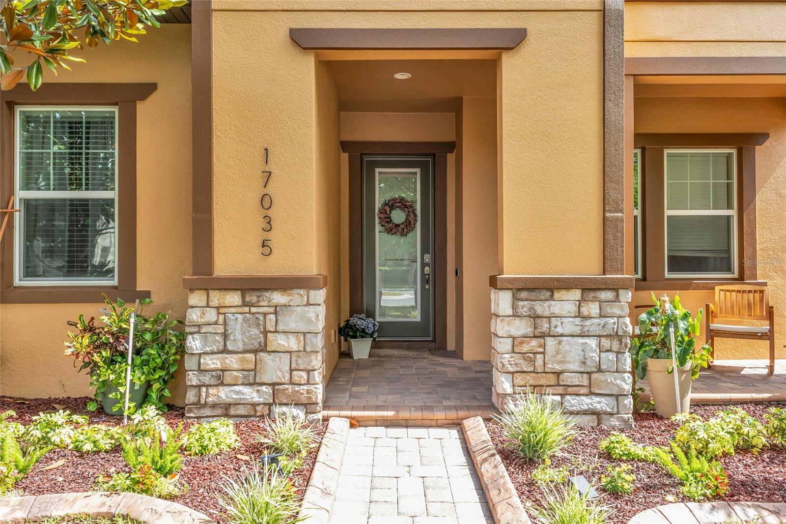 17035 HARBOR OAK PARKWAY