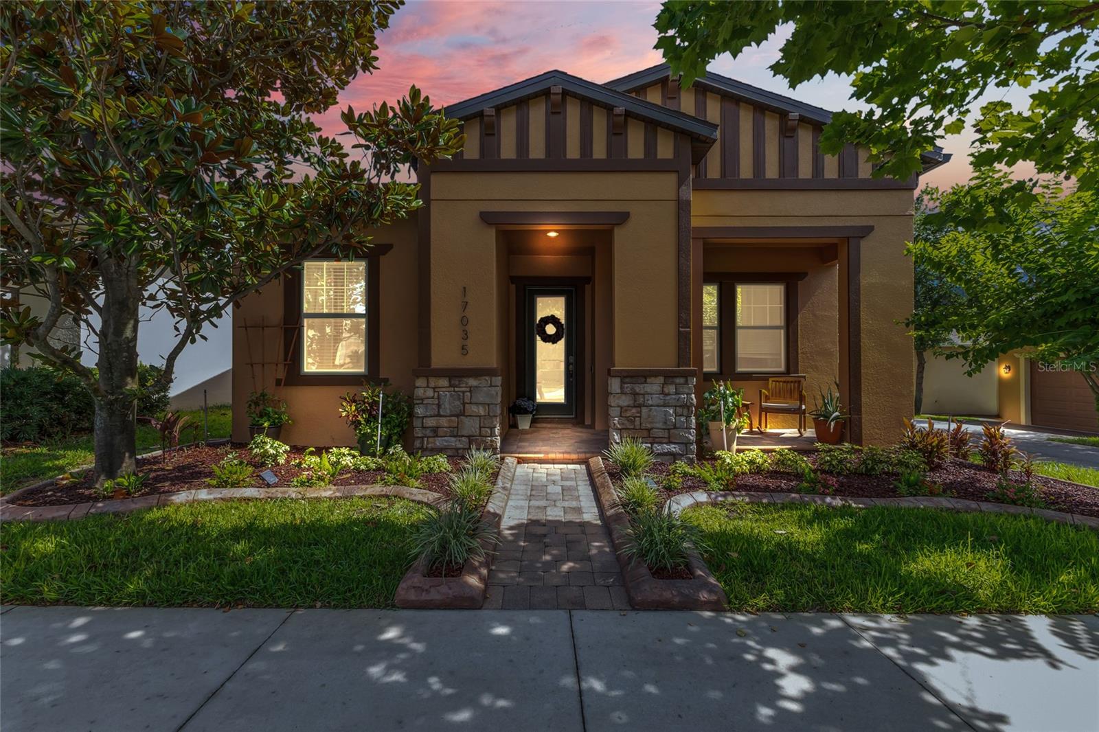 17035 HARBOR OAK PARKWAY
